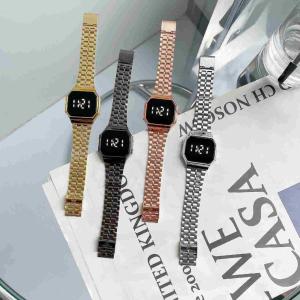 Adult led watch