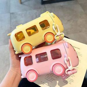 Van water bottle