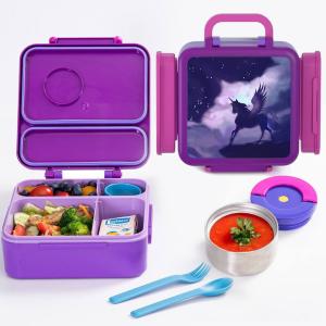 Bento Lunch Box