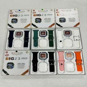 i8 Ultra 3 S smartwatch