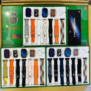 i50 (11 in 1) Suit Max
