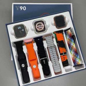 Y90 (12+2) watch