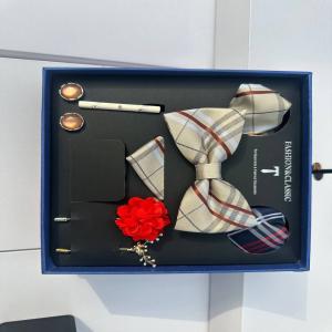 LB292 Tie set