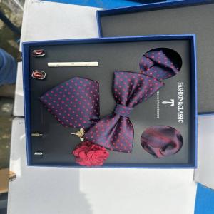 LB252 Tie set