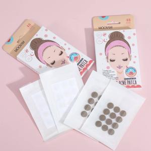 Invisible Acne patch
