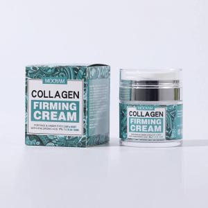 Collagen firming cream