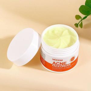 Acne remover face cream