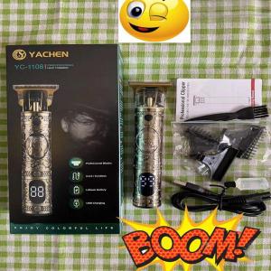 Yachen clipper