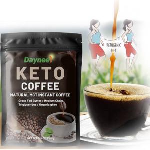 Keto Coffee