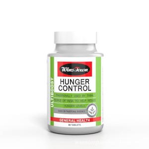 Hunger control tablet