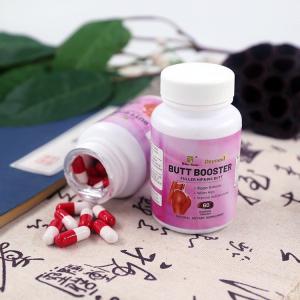 Butt booster tablet