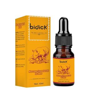 Bidick (yellow)