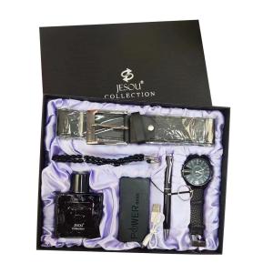 Men Gift Set with power bank