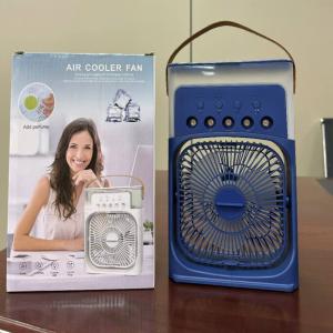 Small Air Cooler Fan