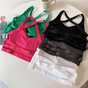 Charlotte Bra Top