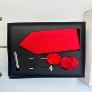 PB281 Tie Set