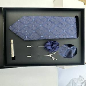 PB269 Tie Set