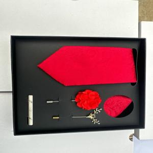 PB283 Tie Set