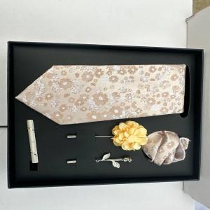 PB291 Tie Set