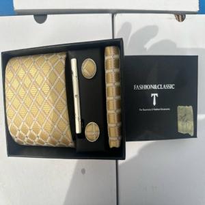 TIE SET 1AK