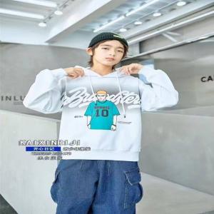 Kabir Unisex sweat shirt