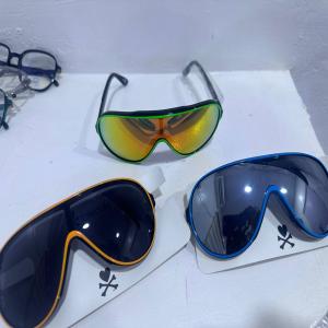 Code 5360 adult glasses