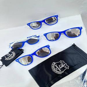Everton glasses
