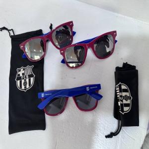 FC Barcelona glasses