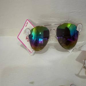 UV color glasses (AA)