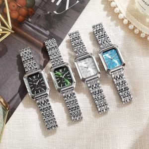Adele Silver Watch