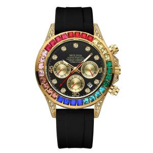Moldoa Watch