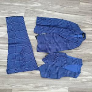 Suit 634