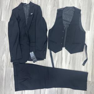 Suit 651