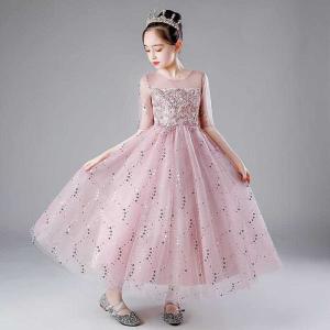 Sharon gown