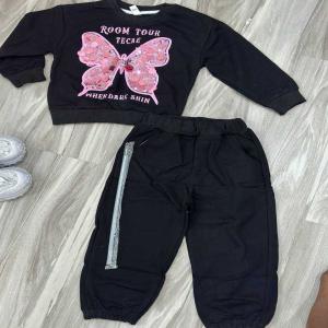 2pcs Room tour joggers