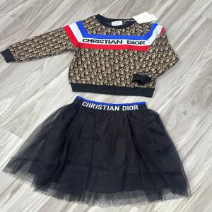 2pcs Christian Dior