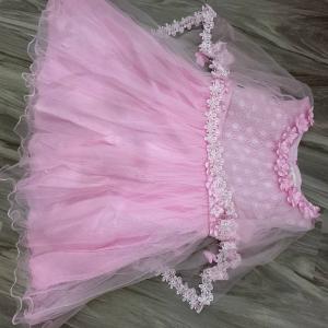 Samantha gown