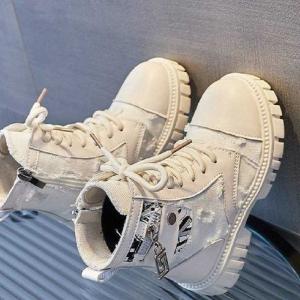 Nicole Unisex boot