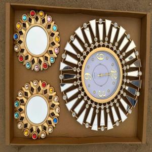 Wall clock WC015