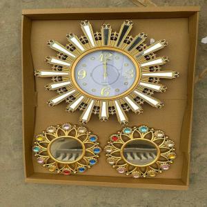 Wall clock WC017
