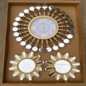 Wall clock WC018