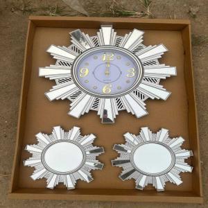 Wall clock WC011
