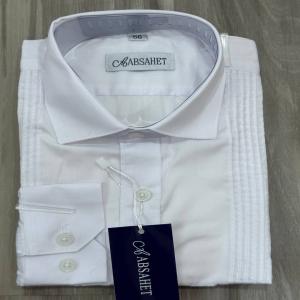 Collins white shirt