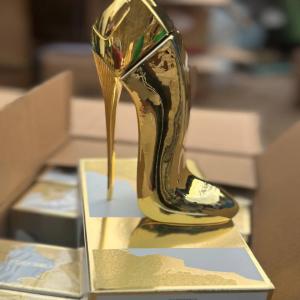 Cool Girl Gold Perfume