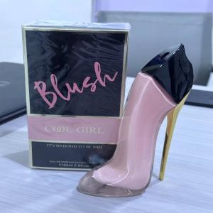 Cool Girl Blush Perfume