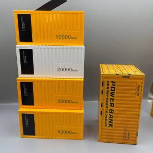 Oarmio fast charging powerbank