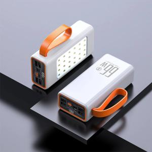 Generic fast charging Mobile Powerbank