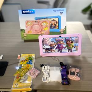 Nodizz NPad 701