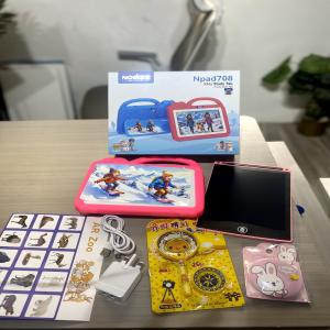 Nodizz NPad 708