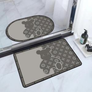 Fashion mat
